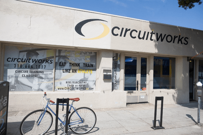 Image 2 from Circuit Works partner gallery