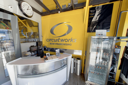 Image 7 from Circuit Works partner gallery