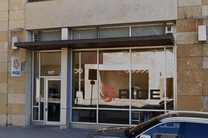 Image 2 from RIDE Cycling - Downtown partner gallery