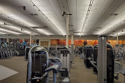 Image 1 from LA Fitness - AUSTIN - S. LAMAR BLVD. partner gallery