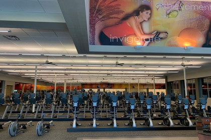 Image 3 from LA Fitness - AUSTIN - S. LAMAR BLVD. partner gallery