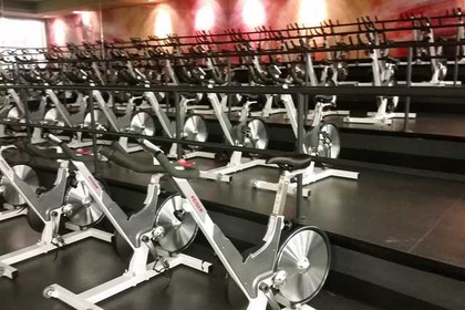Image 4 from LA Fitness - AUSTIN - S. LAMAR BLVD. partner gallery