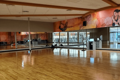 Image 5 from LA Fitness - AUSTIN - S. LAMAR BLVD. partner gallery