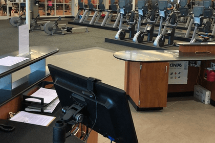 Image 6 from LA Fitness - AUSTIN - S. LAMAR BLVD. partner gallery