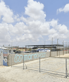 Imagem 2 da galeria do parceiro Complexo Marabeach Sports