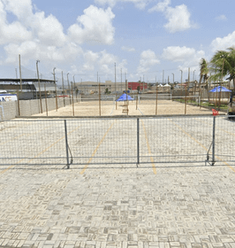 Imagem 5 da galeria do parceiro Complexo Marabeach Sports