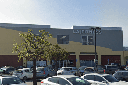 Image 2 from LA Fitness - CULVER CITY partner gallery