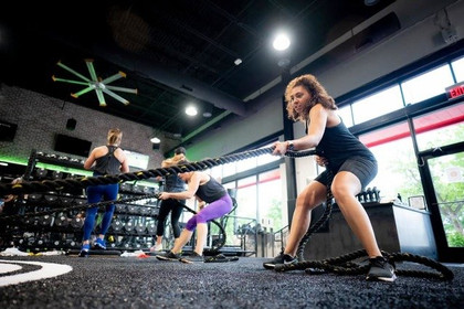 Image 1 from K27 Performance partner gallery