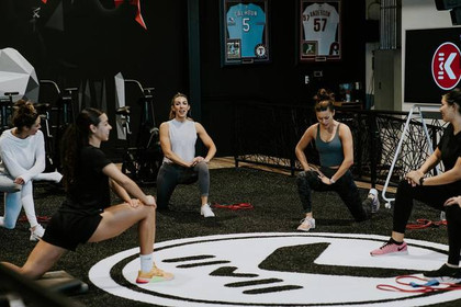 Image 3 from K27 Performance partner gallery