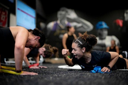 Image 4 from K27 Performance partner gallery