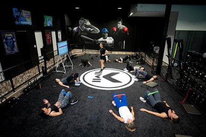 Image 7 from K27 Performance partner gallery