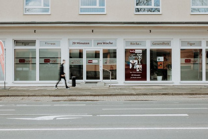 Bild 3 von bodylounge Einbeck Partnergalerie