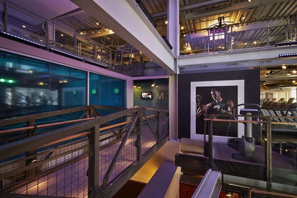 Image 3 from Vida Fitness - Gallery Place partner gallery