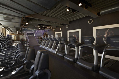 Image 4 from Vida Fitness - Gallery Place partner gallery