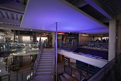 Image 5 from Vida Fitness - Gallery Place partner gallery
