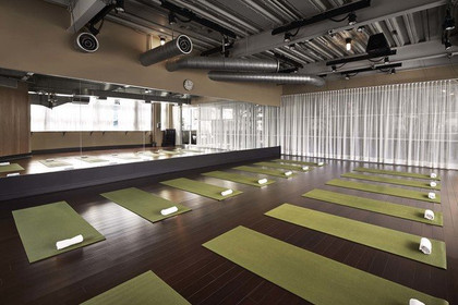 Image 6 from Vida Fitness - Gallery Place partner gallery