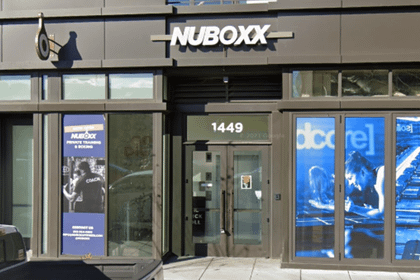 Image 2 from Nuboxx partner gallery