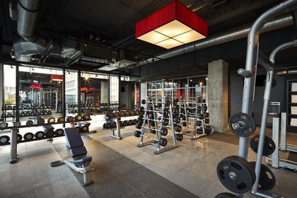 Image 3 from Vida Fitness - The Yards partner gallery