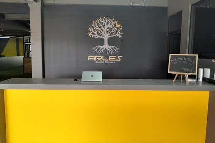 Imagen 6 de la galería del partner Arles Studio Fitness