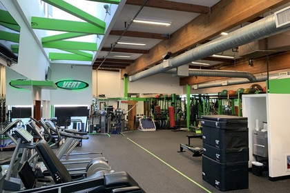 Image 4 from VERT Fitness partner gallery