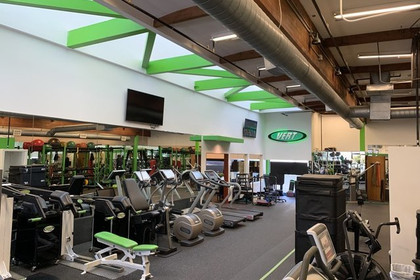Image 5 from VERT Fitness partner gallery