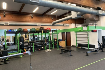 Image 7 from VERT Fitness partner gallery