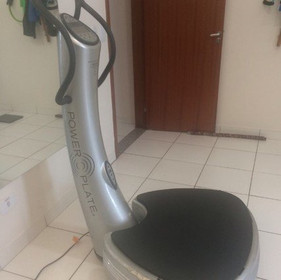 Imagem 2 da galeria do parceiro Fabi Studio Pilates e Power Plate