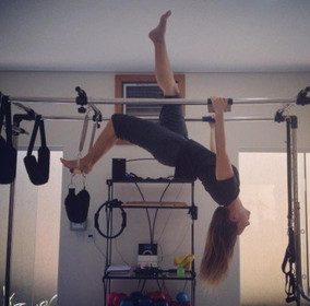 Imagem 4 da galeria do parceiro Fabi Studio Pilates e Power Plate