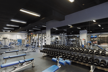 Image 1 from Quality Life Fitness partner gallery