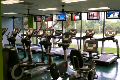 Image 4 from Quality Life Fitness partner gallery