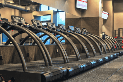 Image 3 from Elevate Interval Fitness partner gallery