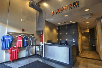 Image 5 from Elevate Interval Fitness partner gallery