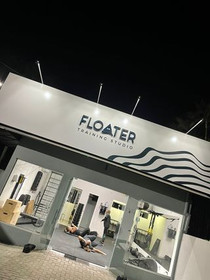 Imagem 1 da galeria do parceiro Floater Training Studio