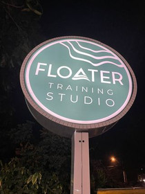 Imagem 2 da galeria do parceiro Floater Training Studio