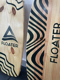 Imagem 4 da galeria do parceiro Floater Training Studio