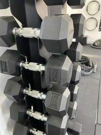 Imagem 5 da galeria do parceiro Floater Training Studio