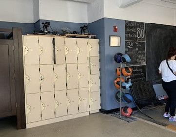 Image 6 from Power Rowing partner gallery