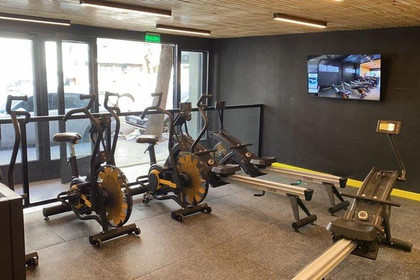 Imagen 1 de la galería del partner Bigg - Puerto Norte