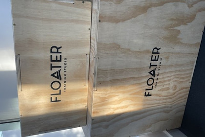 Imagem 9 da galeria do parceiro Floater Training Studio