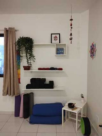 Imagem 1 da galeria do parceiro Jaya Yoga