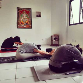 Imagem 4 da galeria do parceiro Jaya Yoga