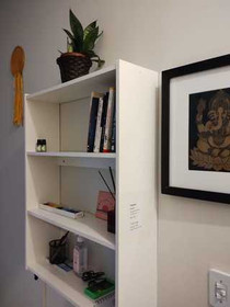 Imagem 6 da galeria do parceiro Jaya Yoga