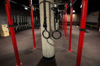 Image 3 from RxFitness • CrossFit Severance partner gallery