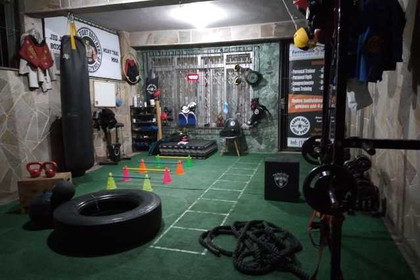 Imagem 4 da galeria do parceiro Garage Fight Brothers