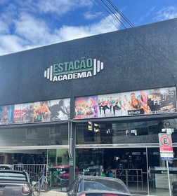Imagem 1 da galeria do parceiro Estação Academia