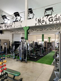 Imagem 3 da galeria do parceiro Estação Academia