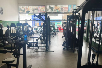 Imagem 5 da galeria do parceiro Estação Academia