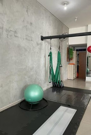 Imagem 1 da galeria do parceiro CL Fisioterapia e Pilates