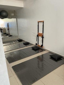 Imagem 5 da galeria do parceiro CL Fisioterapia e Pilates