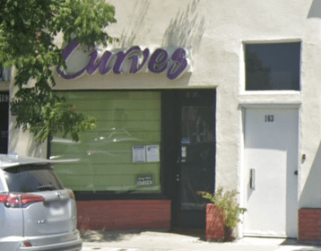 Image 2 from Curves - Pasadena - North partner gallery